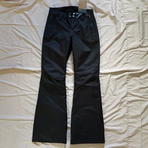 North Face Women’s ski pants